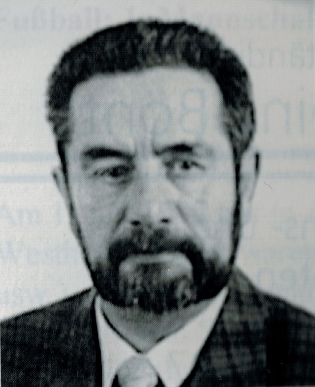 Heinz Musiolik